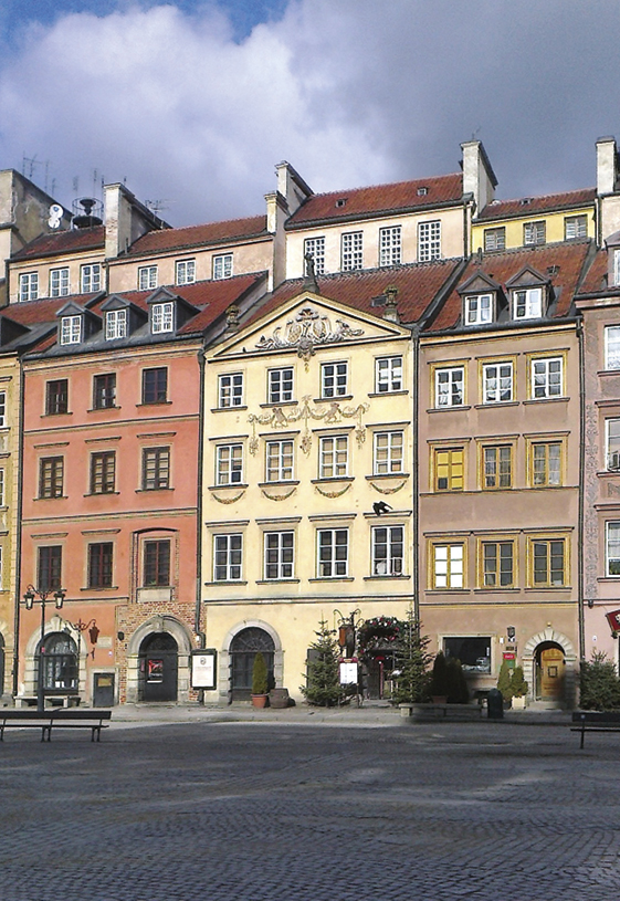 Muzeum Literatury im. Adama Mickiewicza w Warszawie