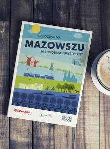 Odpocznij na Mazowszu