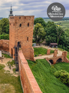 Szlaki Turystyczne Dziedzictwa Mazowsza