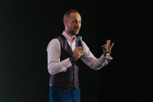 Celuch Consulting fot. Marta Wasilewska