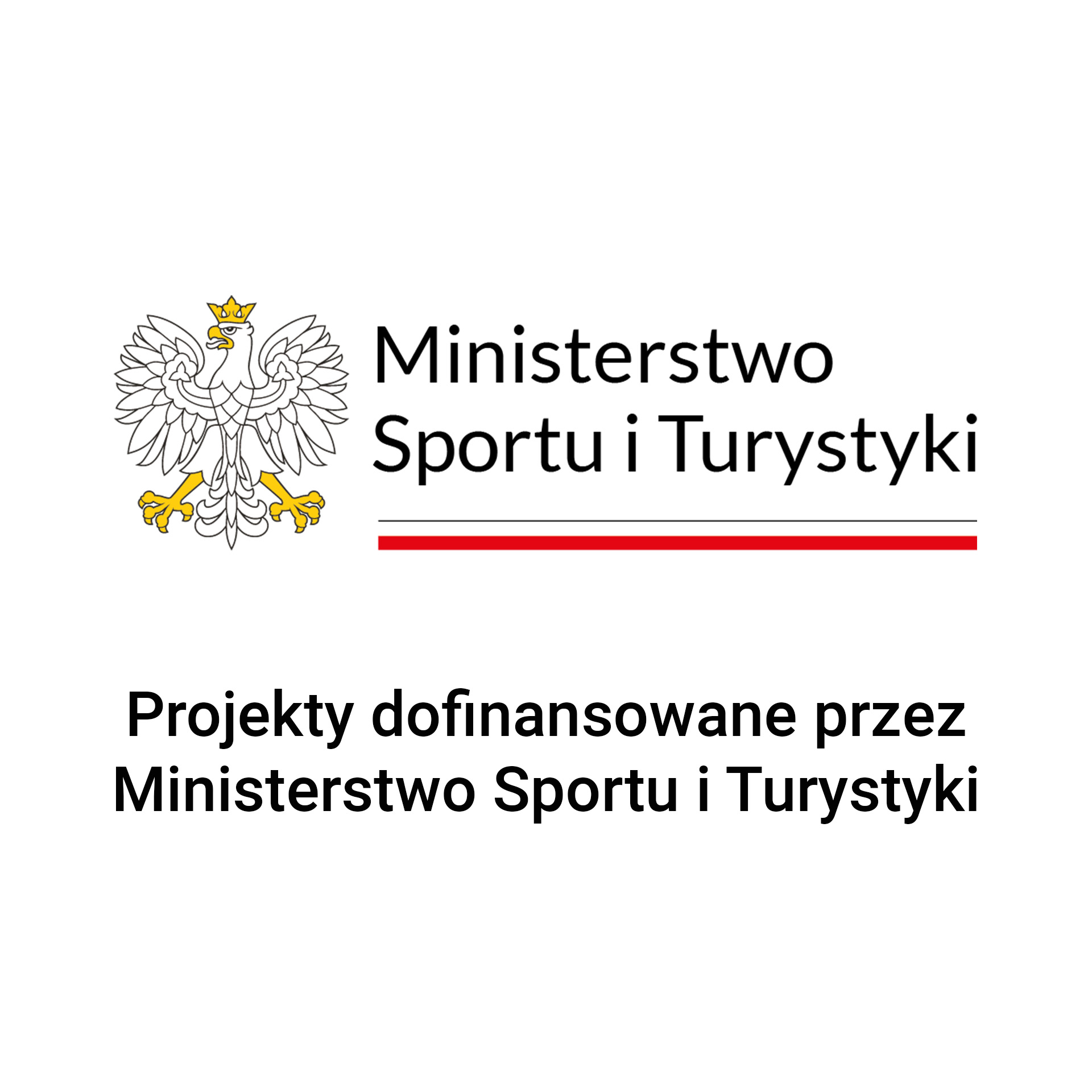 Projekt dofinansowany przez MSiT
