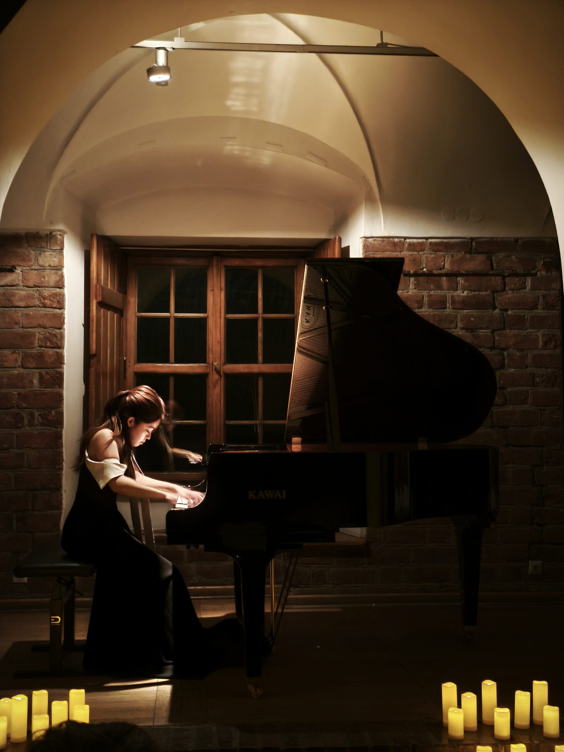Koncert chopinowski