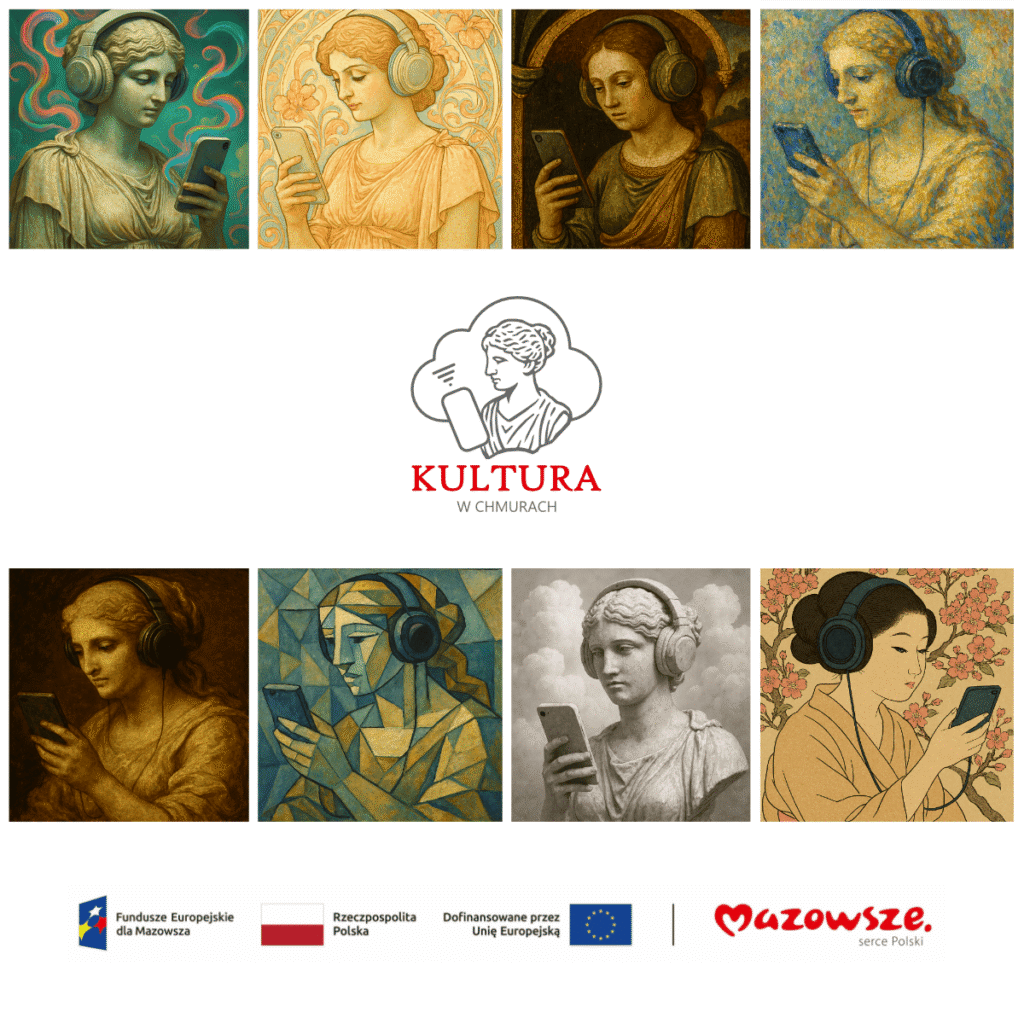 Kultura w chmurach