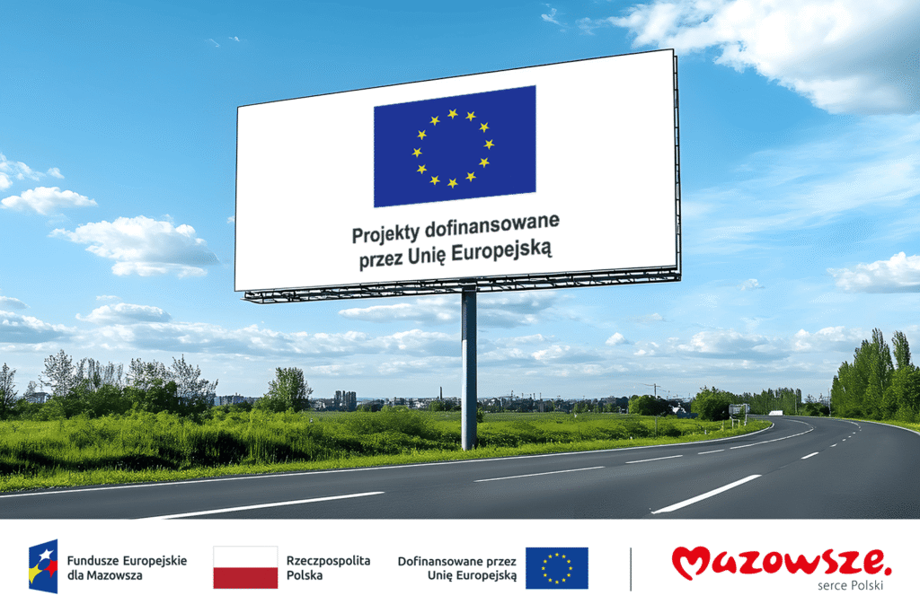 Projekt „Rozwój oferty szlaków turystycznych Mazowsza”