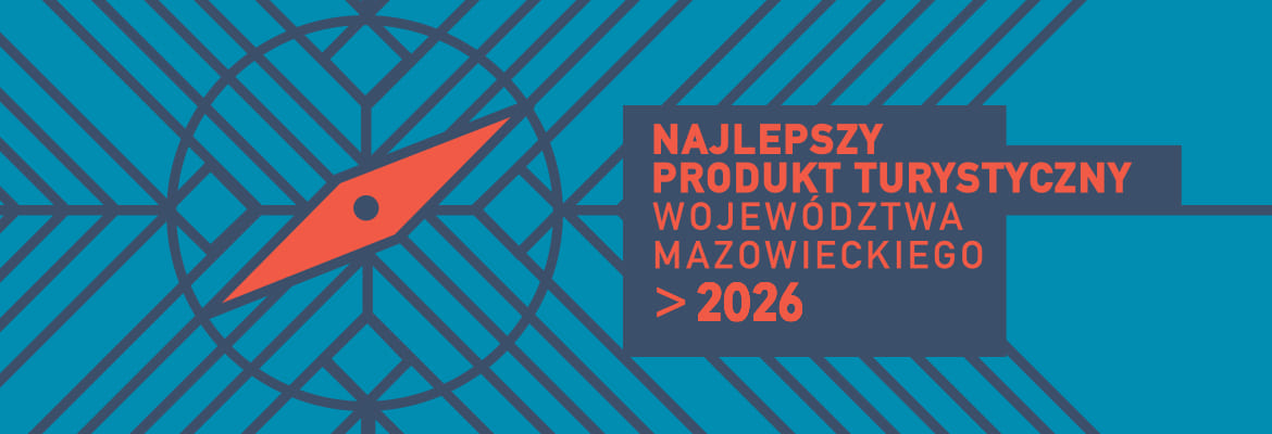 Najlepszy Produkt Turystyczny