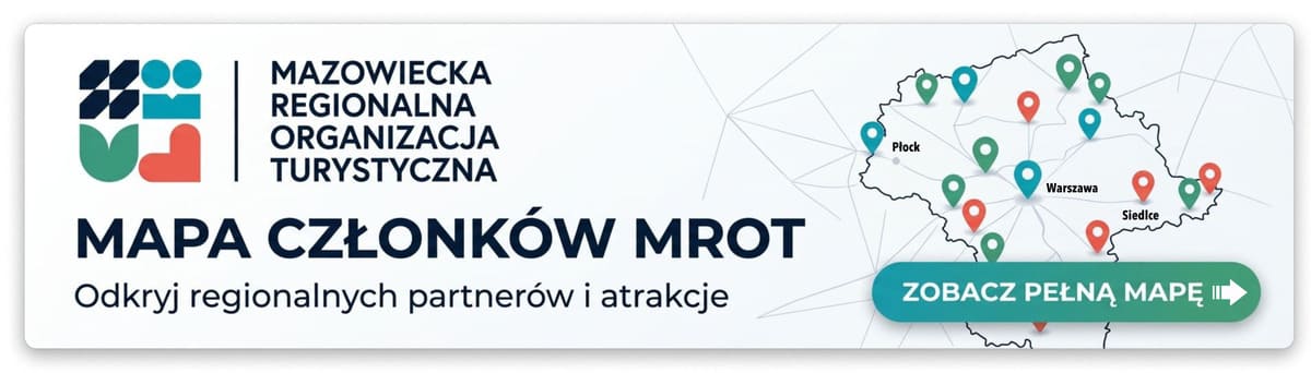 Mapa członków MROT