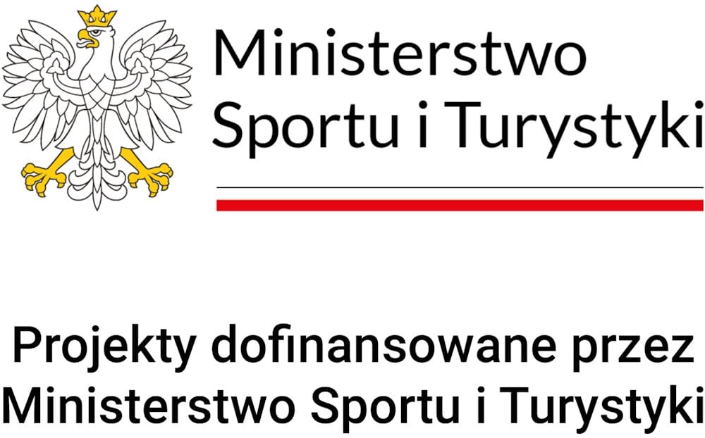 Projekt dofinansowany przez MSiT